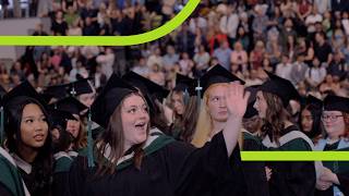 Red Deer Polytechnic | Our 62nd Convocation
