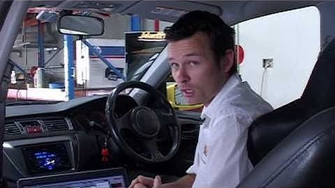 Fuel Trim Explained PART 1: Haltech Technically Speaking