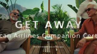 The Citi® / AAdvantage® Globe™ Card | Get Global