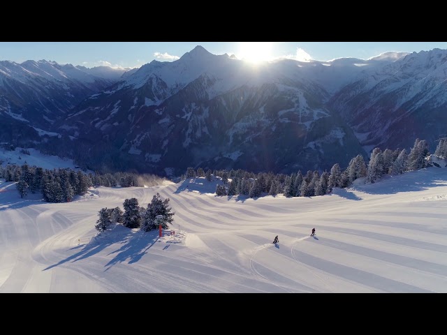 Winter im Zillertal - Da will ich wieder hin! Teil 1