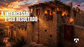 CULTO DE CLAMOR | A INTERCESSÃO E SEU RESULTADO | Pr. Paulo Paes