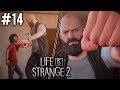 CI MENANO - Life is Strange 2 #14