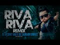 Riba Riba Remix  Dj AKshay ANJ x Dj Saurabh Digras   Riva Riva Full Remix Song  DJ Mohit Mk Mp3 Song