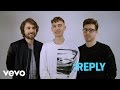 Years & Years - ASK:REPLY (Vevo LIFT)