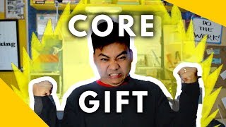 Negosyong Mula Sa Sarili Mong Galing  Core Gift  Negosyo Tips