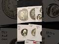 Long Beach Show Pickups Preview #coins #coincollecting #silvercoins #valuablecoins #money #penny