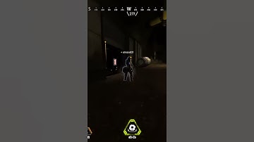 We went to open the vault but then this happened... Apex Legends