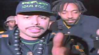 Def Jef feat. Tone Loc - Cali's All That