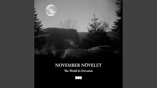 Don't Know Why I Love You - November Növelet