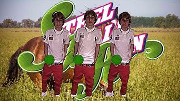 {YBA} Random Arrow SBR