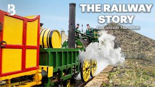 The Railway Story | Full Series | Blueprint