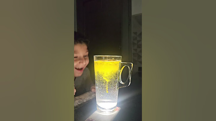 شصار لما جربت ترند الكركم؟ 🔥💡 (مع لمسة زين!)