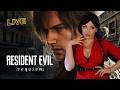 Leaving Leon Behind: Ada Wong Plays Resident Evil 9