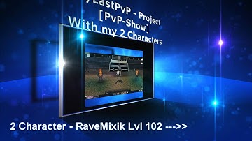 Metin2 P-Server MyLastPvP - [Project - PvP Show Part 1,2]