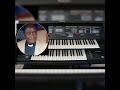 Ni Ujumbe Wa Bwana Haleluya Instrumental By Rev Herbert S Msangi Ni Ujumbe Wa Bwana Haleluya Instrumental By Rev Herbert S Msangi
