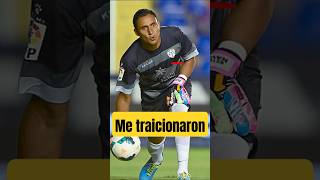 El Portero Más Infravalorado De La Historia