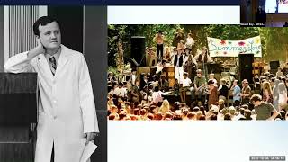 Ronald D. Miller Memorial Symposium - 2025