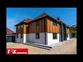 Before &amp; After Modern House, House Extension, House Alteration, House Total Rebuild, Open Plan