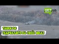 Російські танки підірвалися на своїх мінах на Харківщині: один з них &quot;добили&quot; дрони