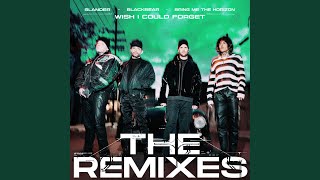 Wish I Could Forget (Hammerhead Remix)