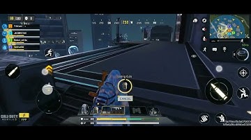 CODM | How to do Action Jump | New Vision City | BR | Action Fall from Building | HotShot from India