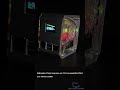 Case Gabinete impreso en 3D para Raspberry Pi con pantalla Oled y Ice Tower Cooler. #Shorts