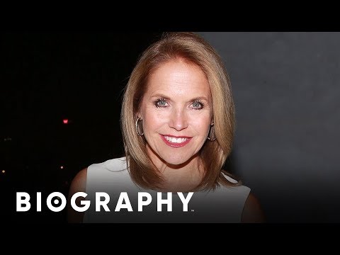 Video: Katie Couric Neto Vrijednost