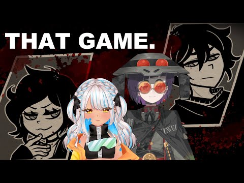【The Coffin of Andy and Leyley】playing THAT GAME with Zwei onii-chan EPISODE 2
