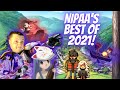 One heck of a year  nipaas best of 2021 streamyt highlights