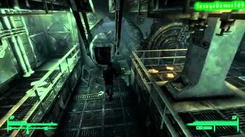 Fallout 3 - PC - Bad Karma - 70 - Trouble On The Homefront [3/3]