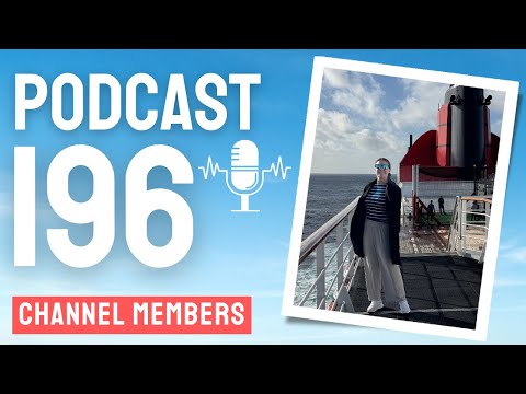 Podcast 196