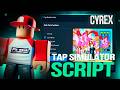 Tap Simulator Script Pastebin 2026 | Autofarm, Auto Level Pets , Auto Tap