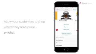 how to create an messenger chatbot for your ecommerce and FREE screenshot 5