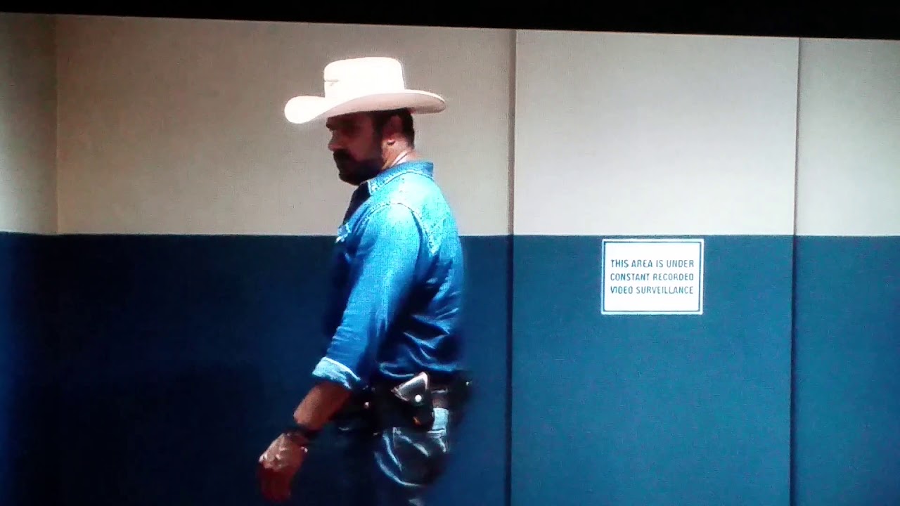 Jay Swan paces like a caged animal