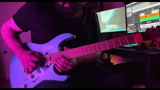 Uras - Sevmeyen Sevmesin Solo (Acil Servis Cover) Resimi