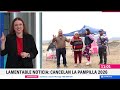 UN AÑO SIN PAMPILLA: Vecinos opinan tras la suspensión de tradicional fiesta de Coquimbo