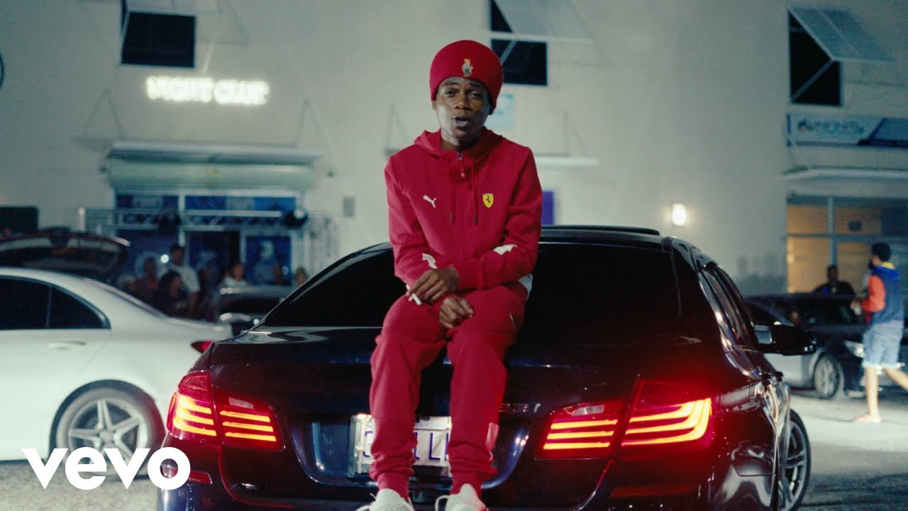 Guarda Bandit 7teen, Cash Code - Been a bang (Official Music Video) su YouTube