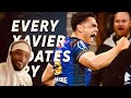 Every Xavier Coates try from season 2022 | NRL Highlights | Melbourne Storm reaction!