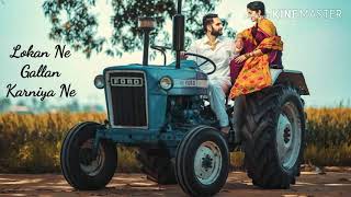 Jatt Jugadi Whatsapp Status Harry Mirza Best Punjabi Song