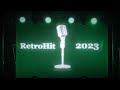 RETROHIT 2023 | 60´s, 70´s, 80´s