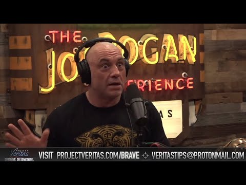 Joe Rogan Remembers Infamous Undercover Footage of CNN’s Charlie Chester on Climate Change