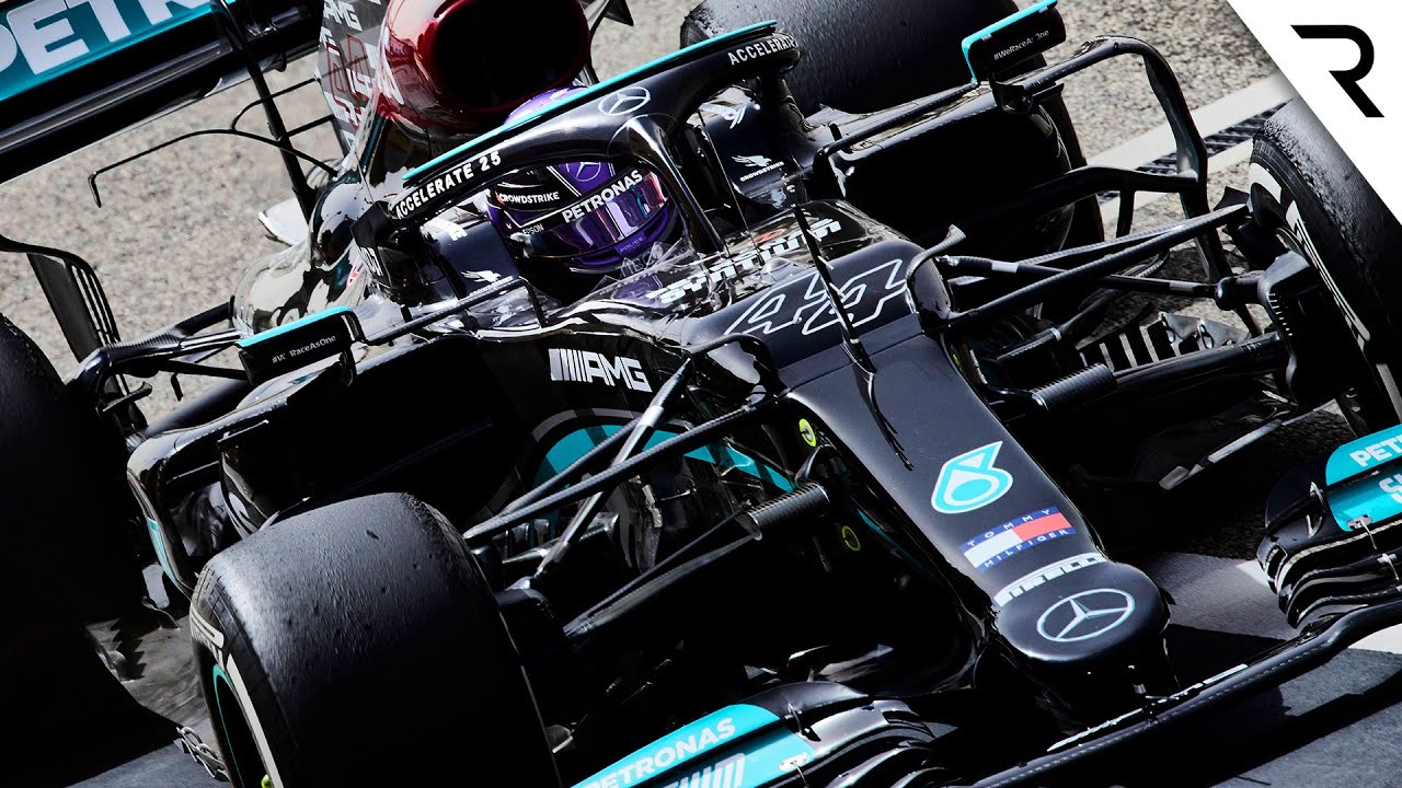 Mercedes’ upcoming F1 technical reshuffle explained