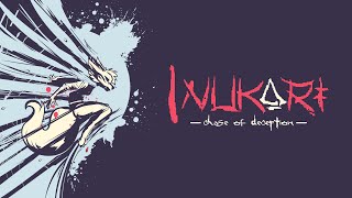 Inukari - Chase of Deception - Nintendo Switch Trailer