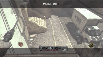 MW3 Private FUN!! Ep1