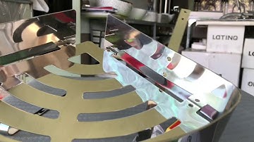 Hướng dẫn cách lắp kệ gốc 2 tầng đơn giản tại nhà