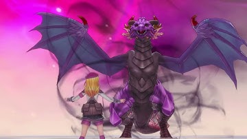 Rune Factory 5: Everlasting Darkness