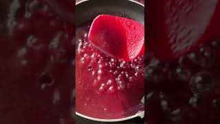 Ghar ka bana jam = pure love ❤️🍓#viralrecipe #recipe #foodiesfavoritechannel #subscribe #explore#fyp