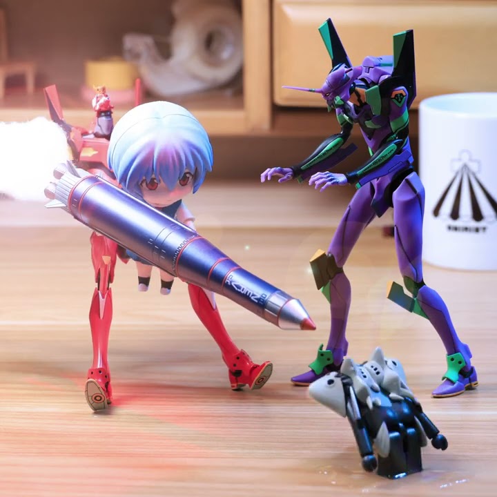 アロー パリ alors エヴァ EVA S-M