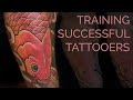 What makes a great tattoo apprenticeship  tim oconnor  ep 275