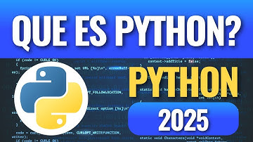 Que es Python? explicado en menos de 10 minutos 🚀
